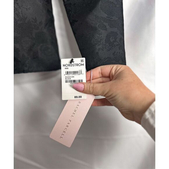 Rachel Parcell Top NWT - Picture 3 of 12